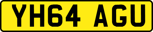 YH64AGU