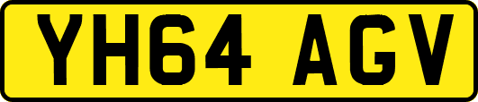YH64AGV