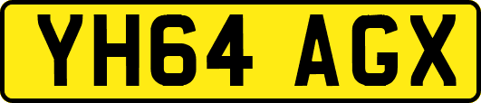 YH64AGX