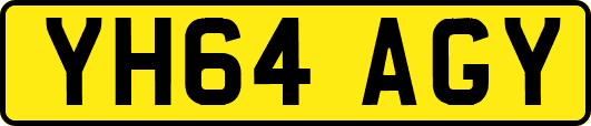 YH64AGY