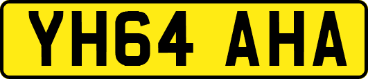YH64AHA