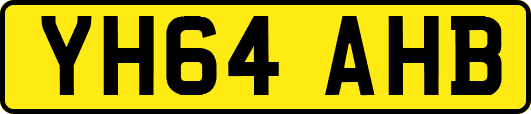 YH64AHB