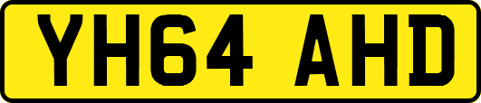 YH64AHD