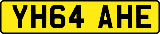 YH64AHE