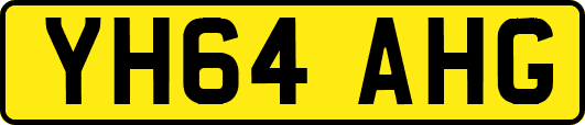 YH64AHG