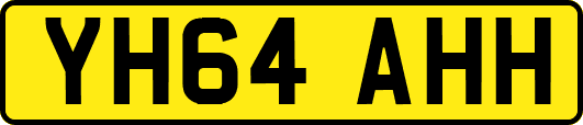 YH64AHH