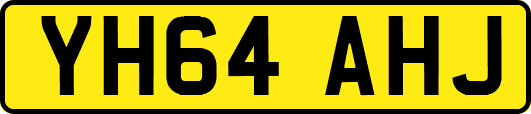 YH64AHJ