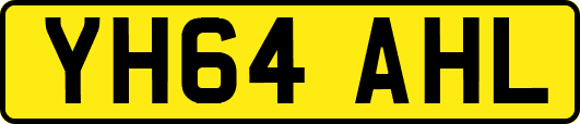 YH64AHL