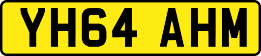 YH64AHM