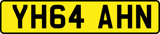 YH64AHN
