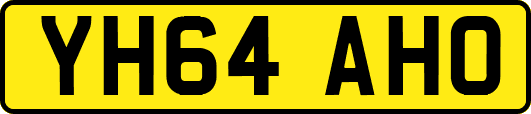 YH64AHO