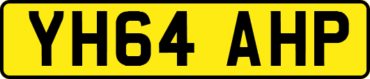 YH64AHP