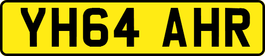 YH64AHR