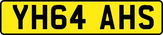 YH64AHS