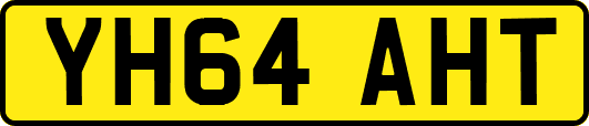 YH64AHT