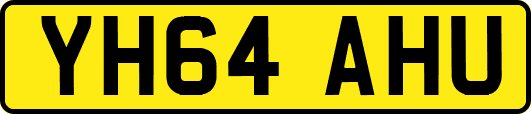 YH64AHU