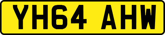 YH64AHW