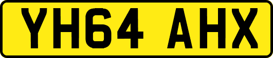 YH64AHX