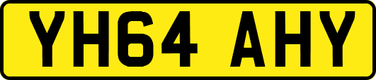 YH64AHY
