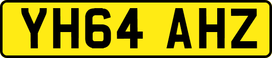 YH64AHZ