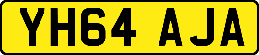 YH64AJA