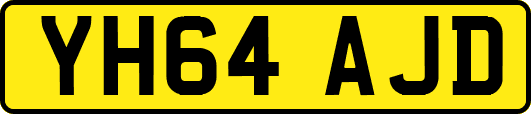 YH64AJD