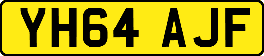 YH64AJF