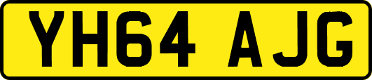 YH64AJG