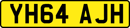 YH64AJH
