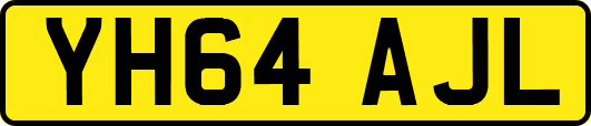YH64AJL