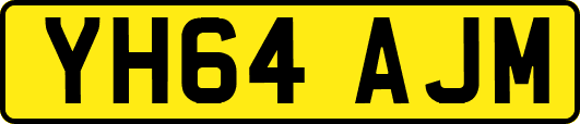 YH64AJM