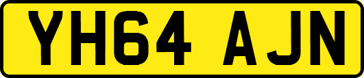 YH64AJN