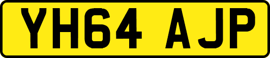 YH64AJP