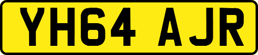 YH64AJR