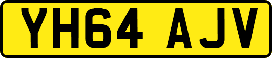 YH64AJV