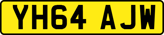 YH64AJW