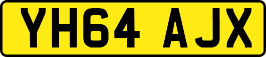 YH64AJX
