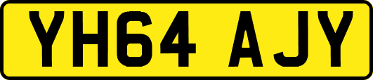 YH64AJY