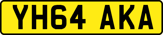 YH64AKA