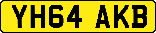 YH64AKB