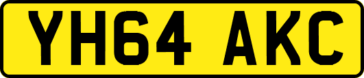 YH64AKC