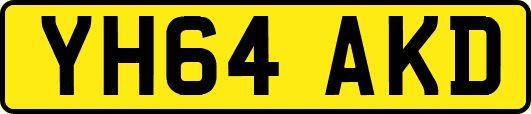 YH64AKD