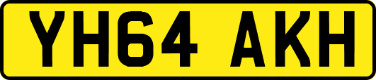 YH64AKH