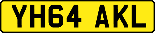 YH64AKL