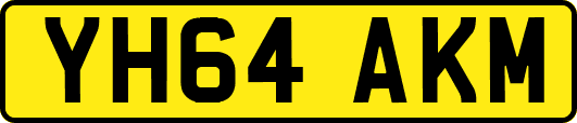 YH64AKM