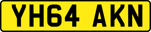YH64AKN