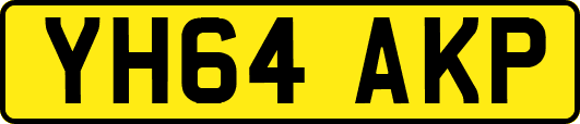 YH64AKP