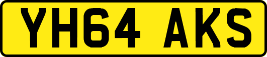 YH64AKS