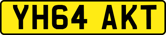YH64AKT