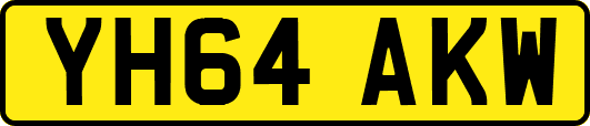 YH64AKW